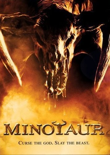 Minotaurus - Poster 2