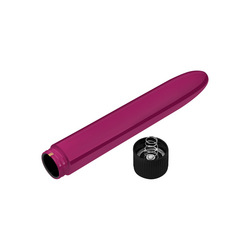 Kraftvoller Vibrator, 17,5 cm