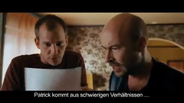 Männer zum Knutschen - Trailer - Deutsch - SD