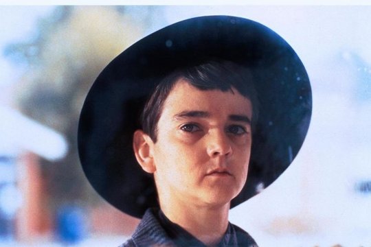 Stephen Kings Kinder des Zorns - Szenenbild 15