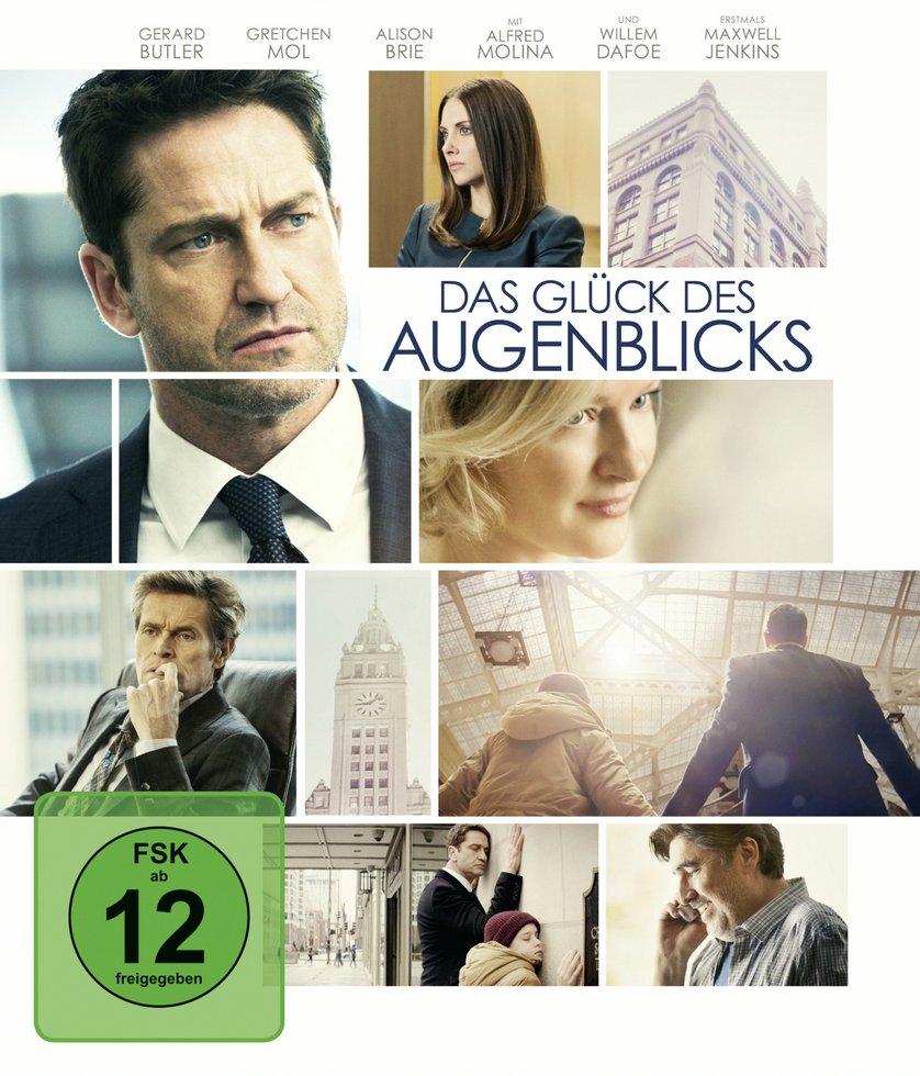 Das Glück Des Augenblicks Film Das Glück Des Augenblicks Film