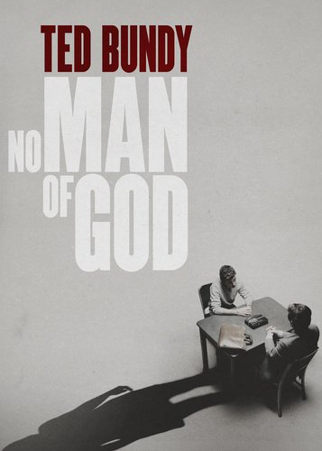 Ted Bundy - No Man of God - Poster 2