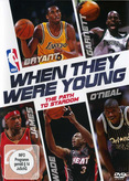 NBA - When They Were Young