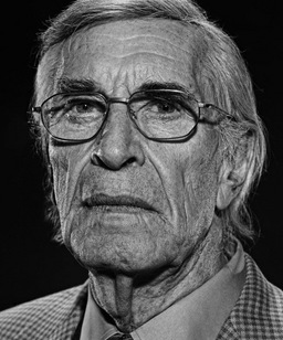 Martin Landau