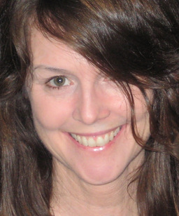 Sherri Stoner