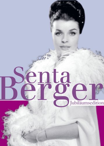 Senta Berger Jubliäumsedition - Poster 1