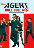 Agent Null Null Nix