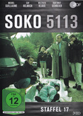 SOKO 5113 - Staffel 17