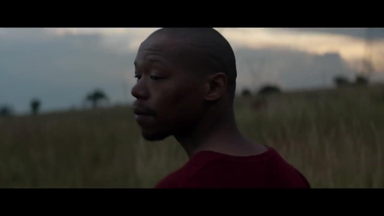 Die Wunde - Teaser - Englisch - HD