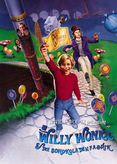 Willy Wonka &amp; die Schokoladenfabrik