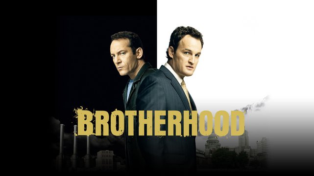 Brotherhood - Staffel 1 - Wallpaper 1