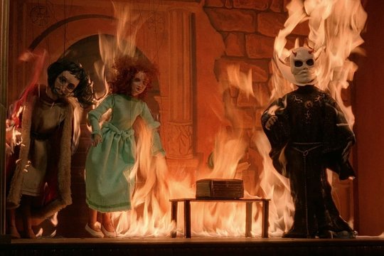 Puppet Master 2 - Szenenbild 3