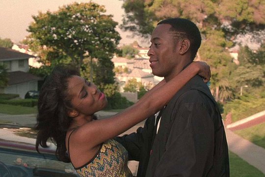 Love & Basketball - Szenenbild 1