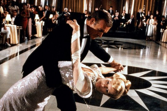 James Bond 007 - Sag niemals nie - Szenenbild 8