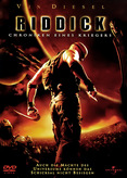 Riddick - Chroniken eines Kriegers