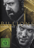 Billions - Staffel 1