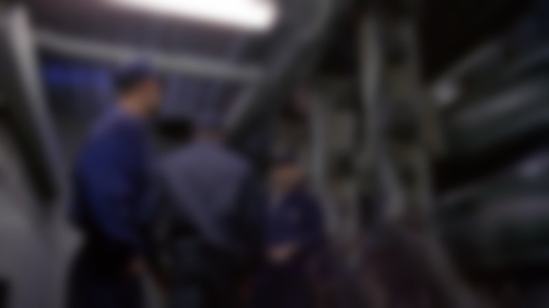 Submarines - Trailer - Deutsch - HD