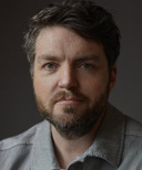 Tom Burke