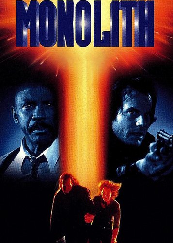 Monolith - Poster 2