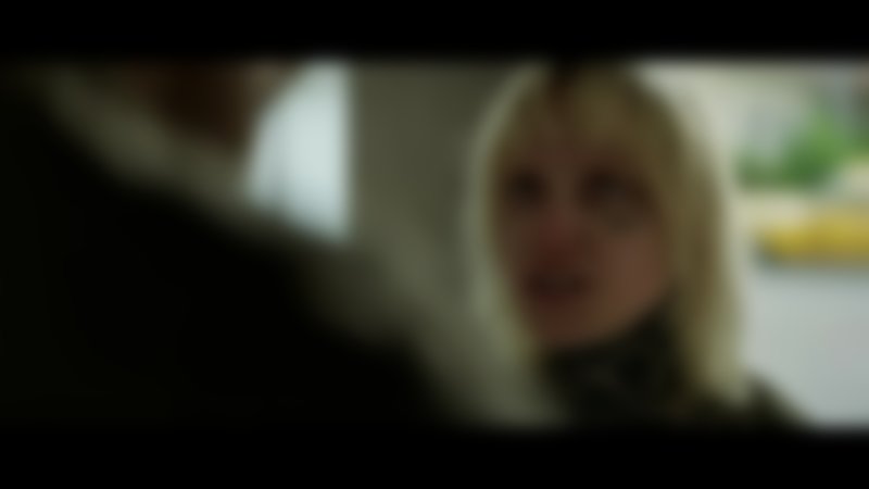 God Is a Bullet - Trailer - Englisch - HD