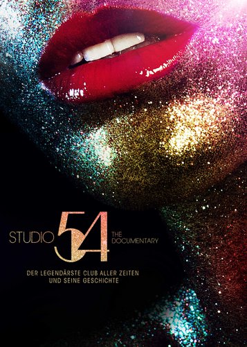 Studio 54 - The Documentary - Poster 1