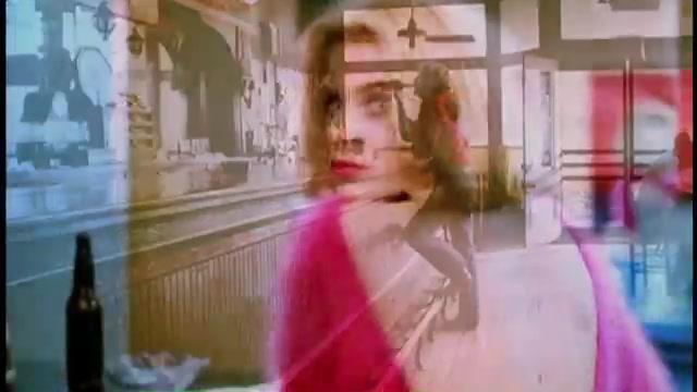 Paris, Texas - Trailer - Englisch - SD