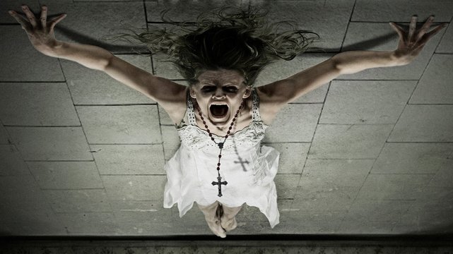 Der letzte Exorzismus 2 - The Next Chapter - Wallpaper 3