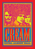 Cream - Royal Albert Hall