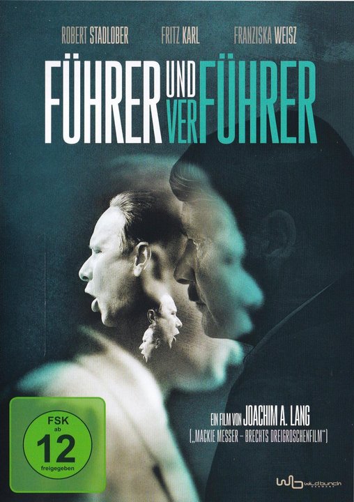 Führer und Verführer (DVD), gebraucht