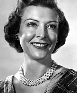 Ann Doran