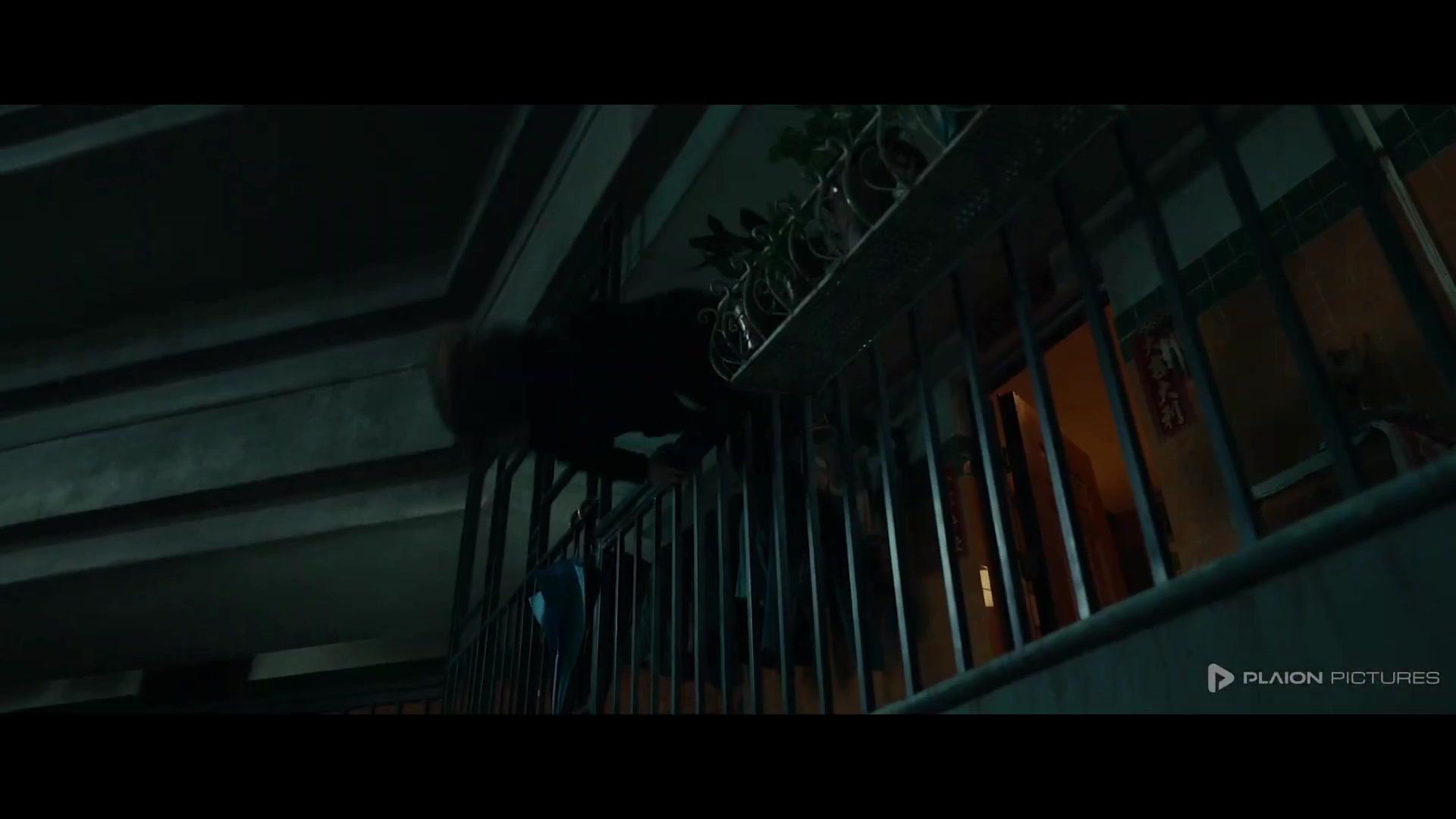 Ein letzter Job - Trailer - Deutsch - HD