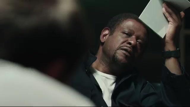 The Experiment - Trailer - Deutsch - SD