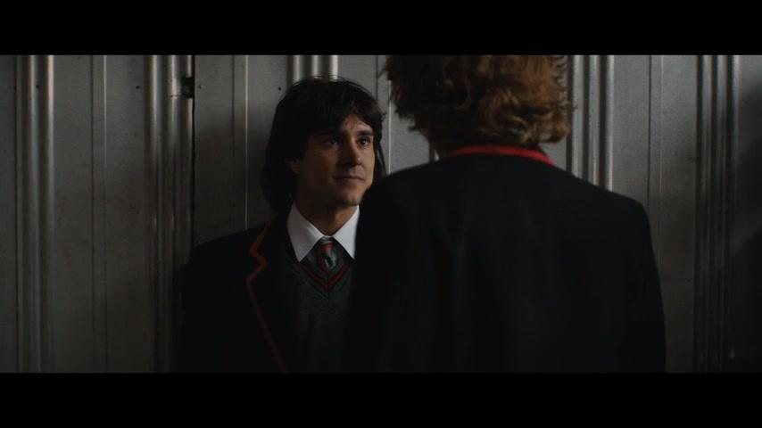 Holding the Man - Trailer - Englisch - SD