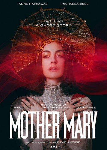 Mother Mary - Poster 5