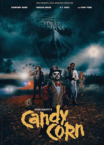 Candy Corn - Poster 1