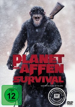 Planet Der Affen Survival Blu Ray Planet Der Affen Survival Blu Ray