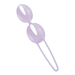 Fun Factory Smartballs Duo, 3,7 cm