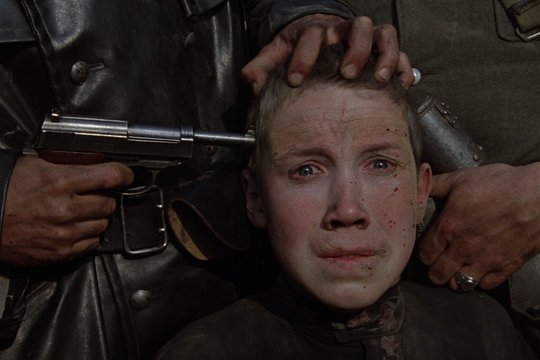 Geh und sieh - Szenenbild 2