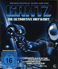 Gantz - Die ultimative Antwort