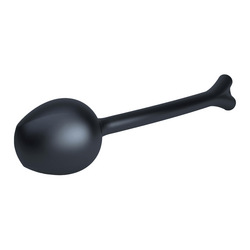 Unplain Jane, 3,3 cm