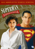 Superman - Die Abenteuer von Lois &amp; Clark - Staffel 4