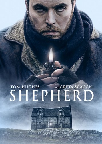 Shepherd - Poster 3