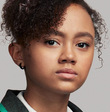 India Brown