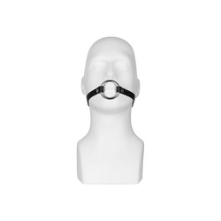 Mundknebel mit O Ring