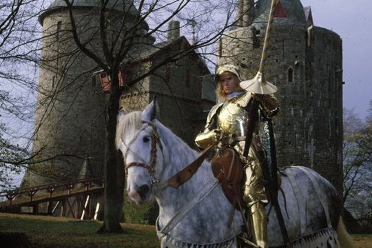 Camelot - Der Fluch des goldenen Schwertes - Szenenbild 3