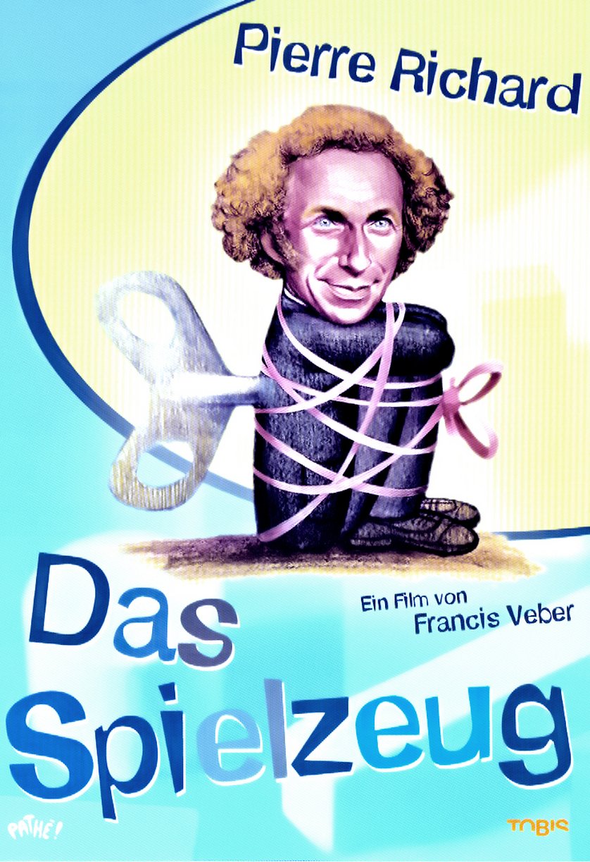 das spielzeug das spielzeug