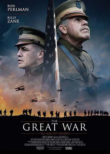 The Great War - Poster 4
