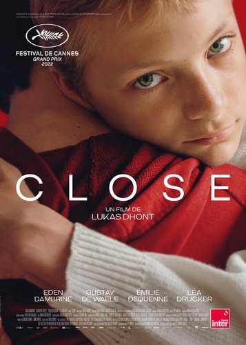 Close - Poster 4