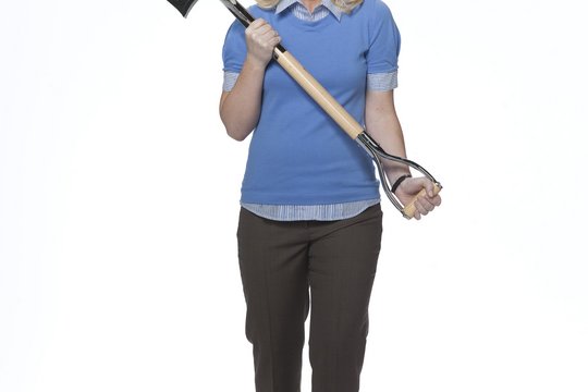 Parks and Recreation - Staffel 1 - Szenenbild 26