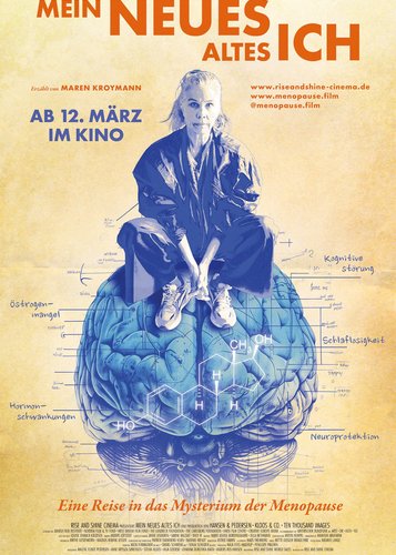 Mein neues altes Ich - Poster 1